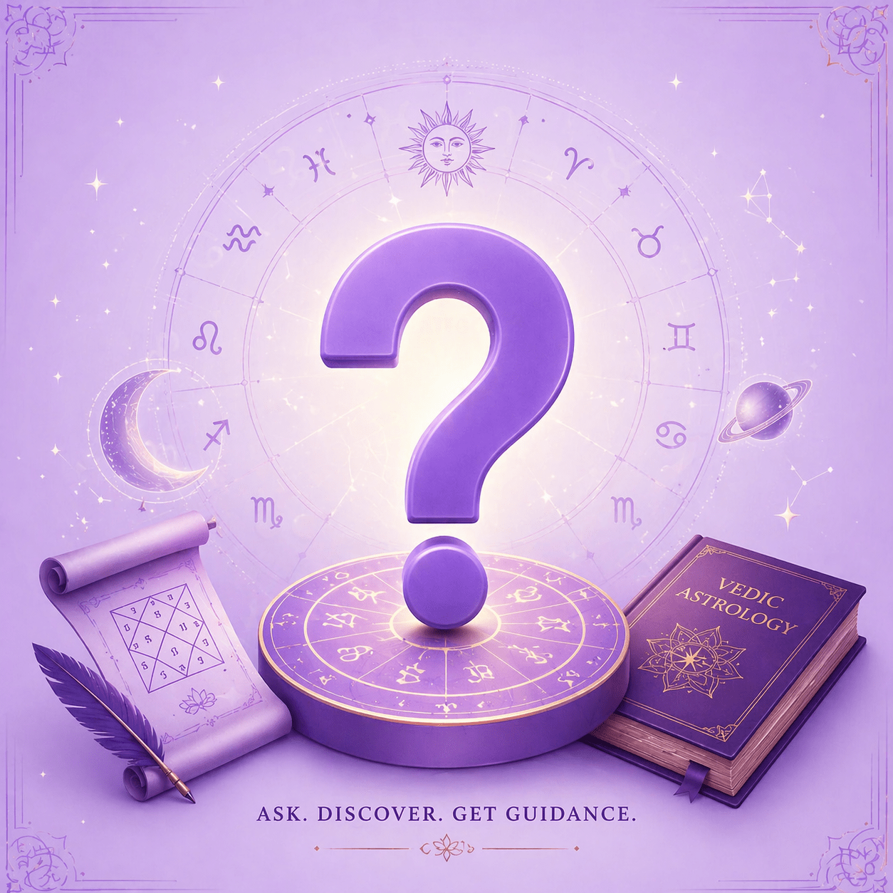 Ask Question
