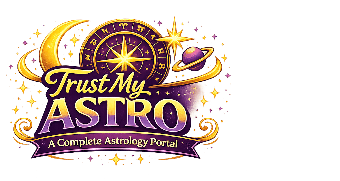 Trust My Astro